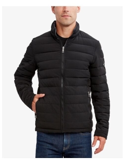 Men's Stretch Reversible Jacket