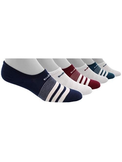 Women's Superlite Super No Show Socks (6-pair)