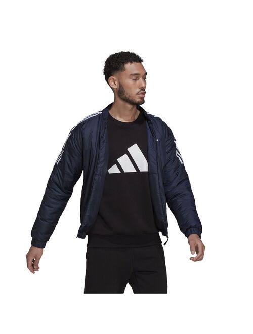 Men's adidas Essential Insulated Bomber Jacket