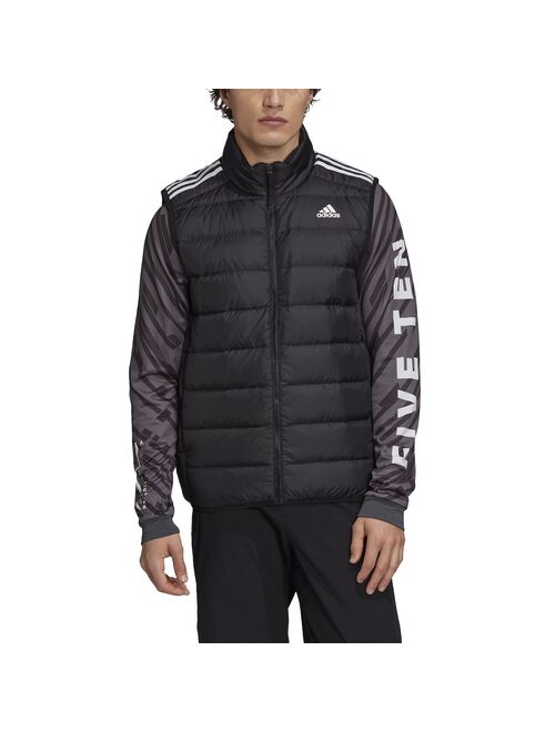 Men's adidas Essential Down Vest