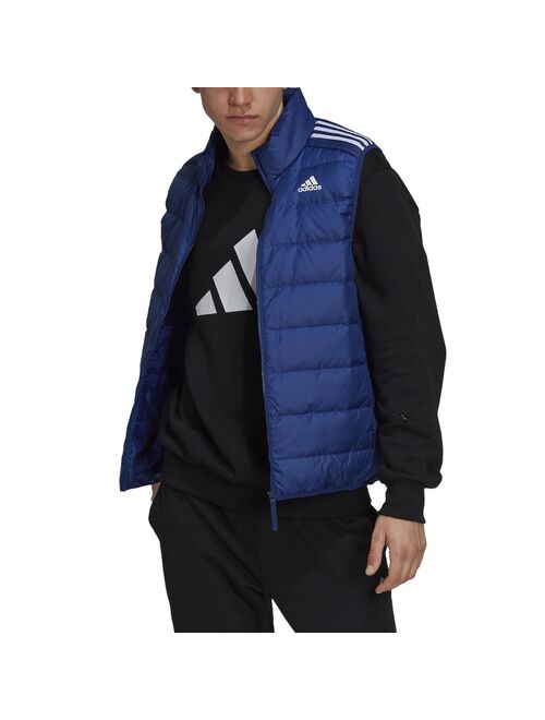 Men's adidas Essential Down Vest