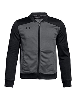 boys Challenger II Track Jacket