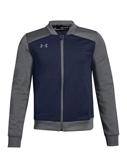 boys Challenger II Track Jacket