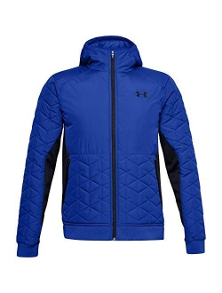 Men's ColdGear Reactor Performance Hybrid Jacket