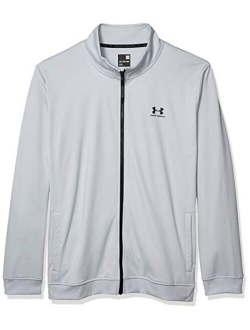 Men's Sportstyle Tricot Jacket