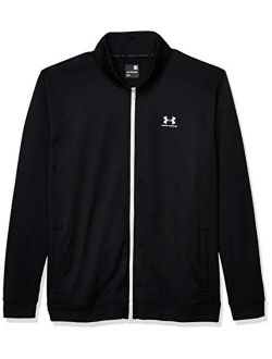 Men's Sportstyle Tricot Jacket