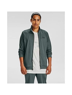 Men's Sportstyle Tricot Jacket