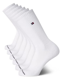 Mens Athletic Socks Cushion Crew Socks (6 Pack)