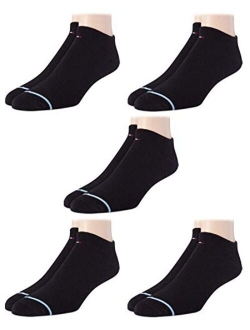 Mens Athletic Socks Low Cut Socks (5 Pack)