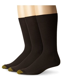 Men's Manhattan Socks, 3 Pairs