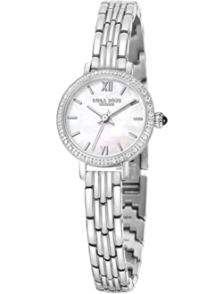 Women's Mother-of-Pearl Dial Bracelet Watch