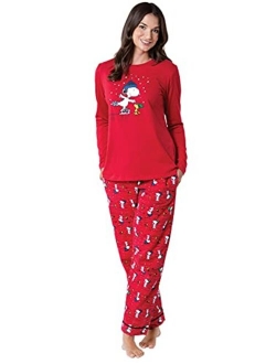 Christmas Pajamas for Women - Christmas PJs