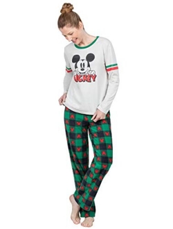 Christmas Pajamas for Women - Christmas PJs