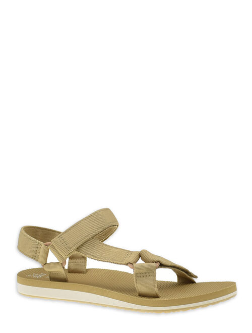 Time and Tru Leopard Nature Sandal