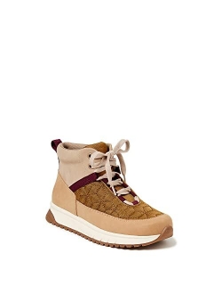 Women's Mid-top Hybrid Sneakers