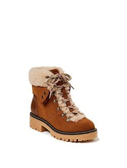 Women's Hiker Boot