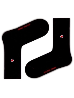 Women's Solid Socks