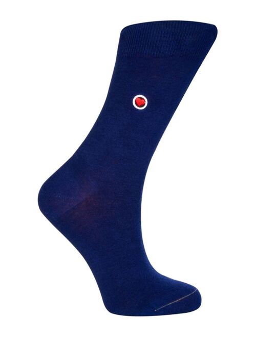 Love Sock Company Women's Solid Socks