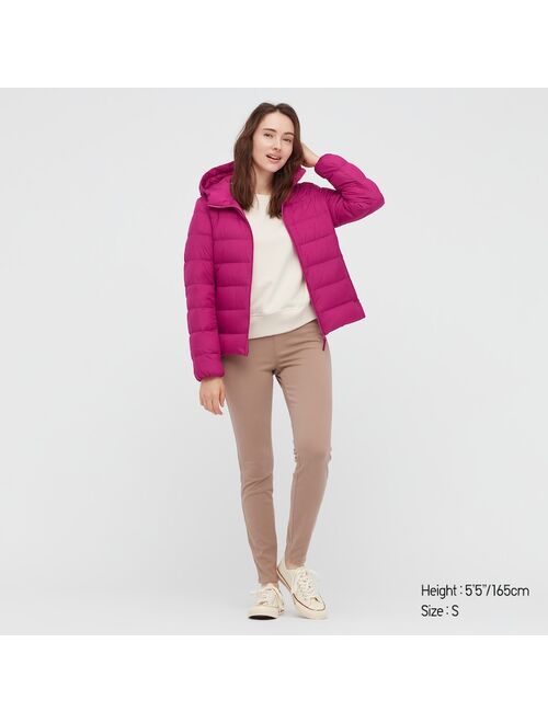 Uniqlo WOMEN ULTRA LIGHT DOWN PARKA