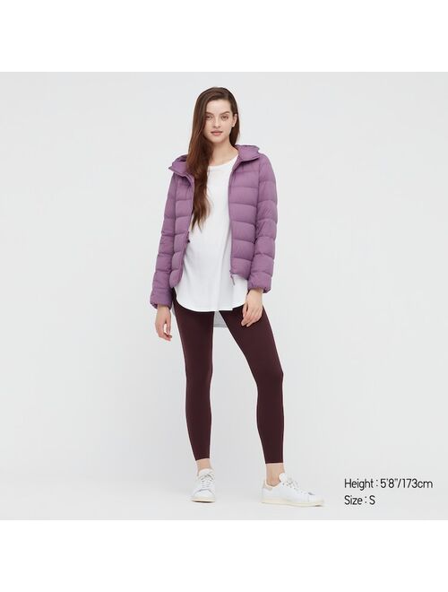 Uniqlo WOMEN ULTRA LIGHT DOWN PARKA