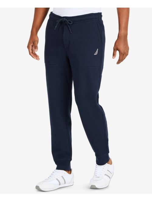 Nautica Men's Classic-Fit Jogger Pants