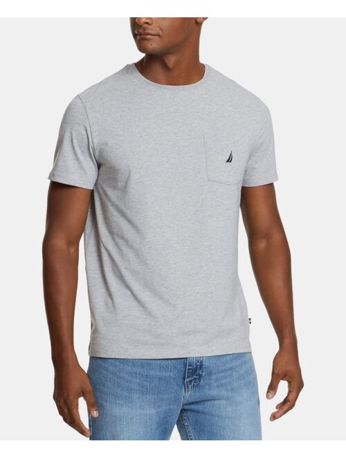 Nautica Core Short Sleeve T-Shirt