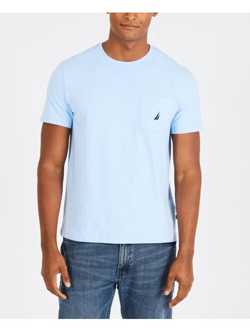 Nautica Core Short Sleeve T-Shirt