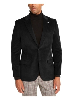 Men's Modern-Fit Active Stretch Corduroy Sport Coat