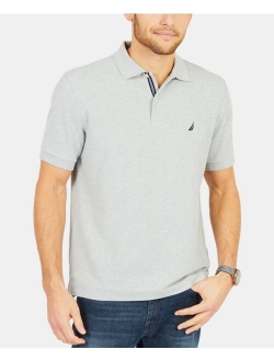 Men's Classic Fit Performance Deck Polo