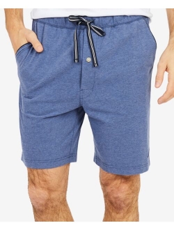 Knit Pajama Shorts