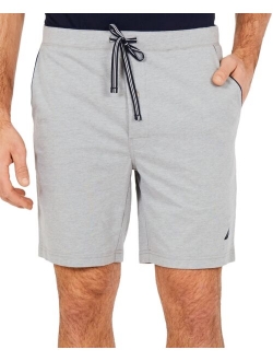 Knit Pajama Shorts