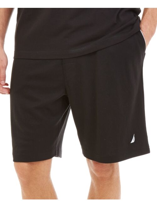 Nautica Knit Pajama Shorts