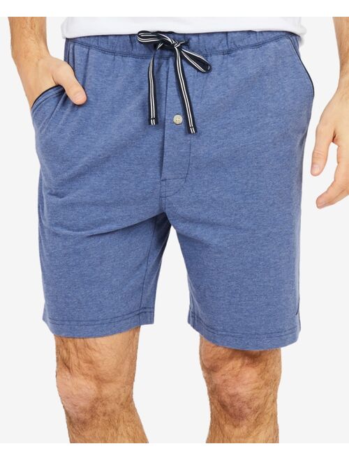 Nautica Knit Pajama Shorts