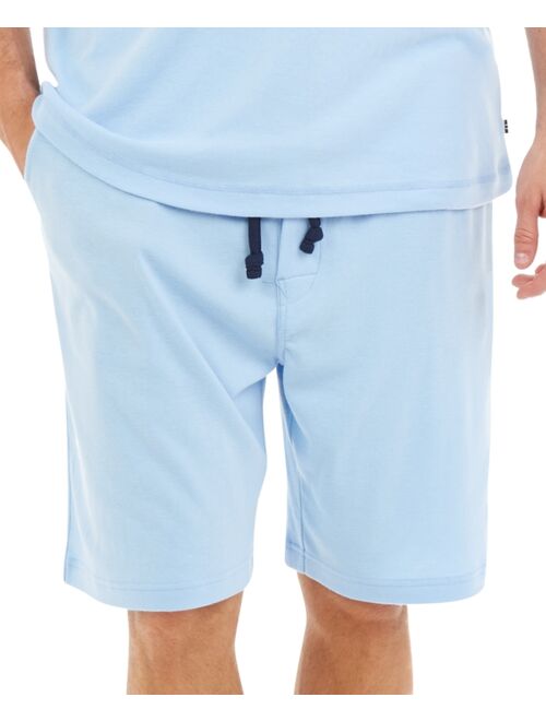 Nautica Knit Pajama Shorts