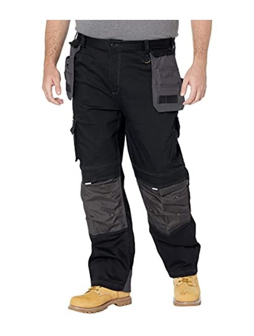 Caterpillar Men's H2o Defender Pant (Regular and Big & Tall Sizes)