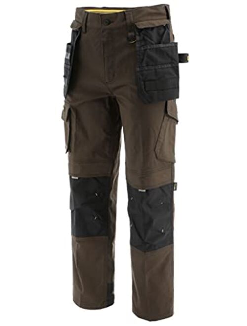 Caterpillar Men's H2o Defender Pant (Regular and Big & Tall Sizes)