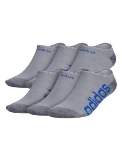 Linear Superlite II 6-pack No-Show Socks