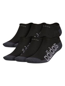 Linear Superlite II 6-pack No-Show Socks