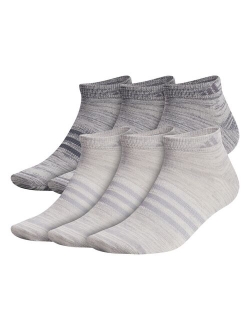 Superlite II 6-pack Low-Cut Socks