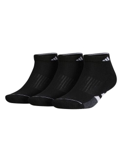 Cushioned II 3-Pack Low-Cut Socks