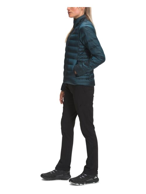 The North Face Women's Aconcagua Down Jacket