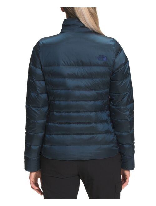 The North Face Women's Aconcagua Down Jacket