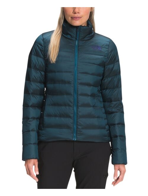 The North Face Women's Aconcagua Down Jacket