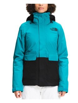 Women's Garner Triclimate Jacket