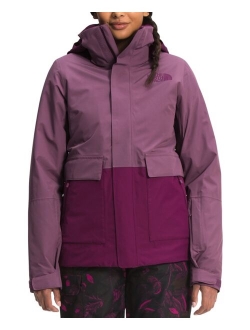 Women's Garner Triclimate Jacket