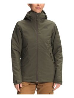 Women's Carto Triclimate Jacket