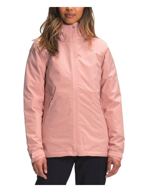 The North Face Women's Carto Triclimate Jacket