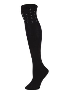 Evening Star Women's Over The Knee Socks