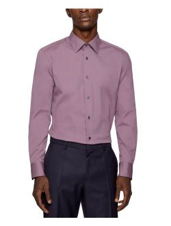 BOSS Men's Slim-Fit Shirt