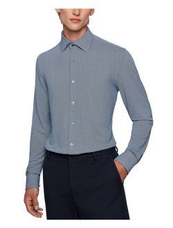 BOSS Men's Slim-Fit Shirt